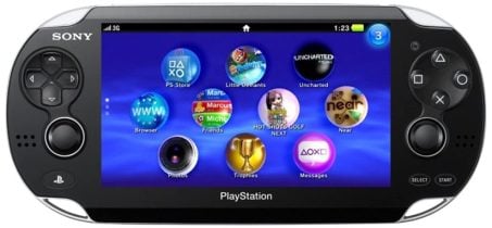 Purchase PlayStation PS Vita 1000 – Retro vGames