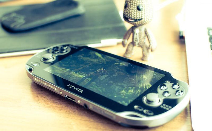 10 Amazing PS VITA Games You Need To Play Today
