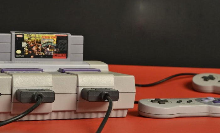 10 Best 2-Player SNES Games to Play with Friends