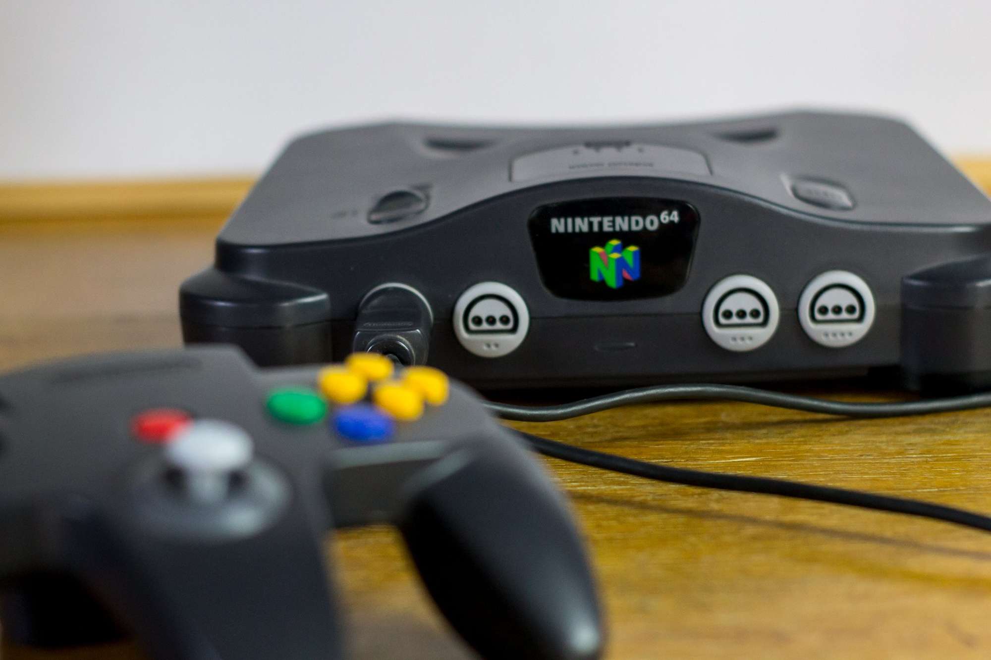10 Best N64 Games — Hidden Gems Worth Revisiting