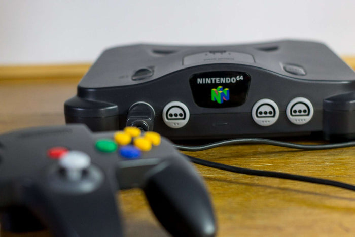 10 Best N64 Games — Hidden Gems Worth Revisiting