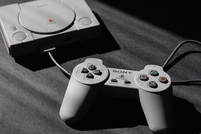 10 Best PS1 Games Of All Time