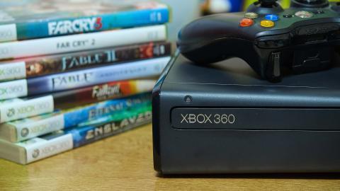 10 Best Xbox 360 Games You Should Get Right Now