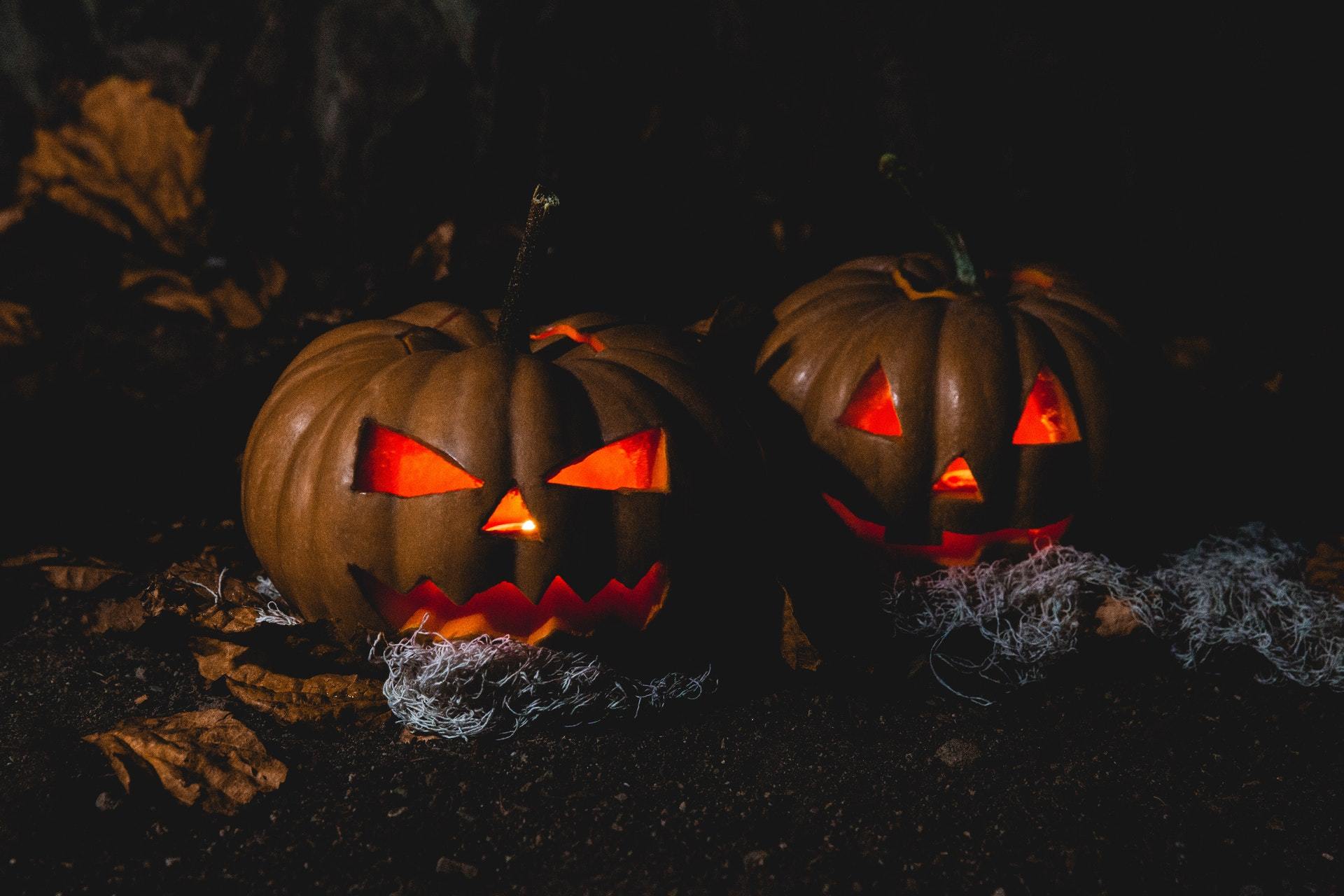 10 Most Creepy Retro Horror Games for a Perfect Halloween