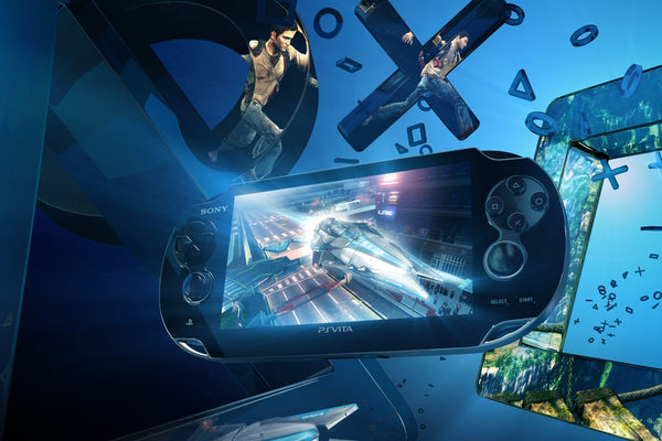 Les meilleurs jeux PlayStation Portable : 20 titres incontournables