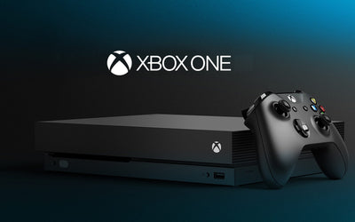 Xbox One Console – Everything You Need to Know