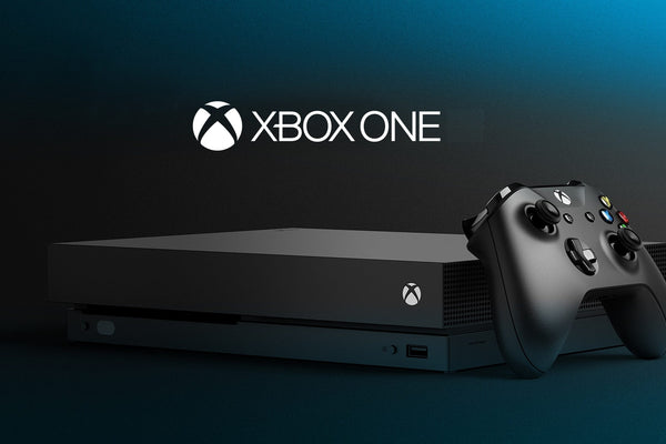 Console Xbox One – Tout ce que vous devez savoir