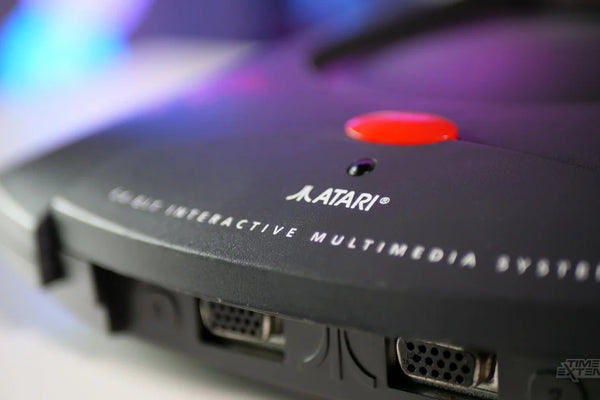 Pourquoi l'Atari Jaguar n'a-t-elle pas eu de succès ?