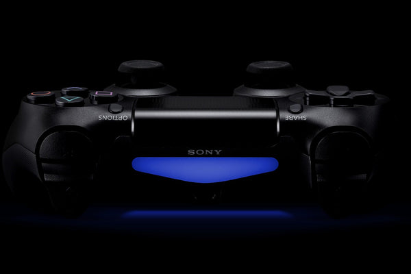 L'évolution des manettes DualShock de PlayStation : un guide complet