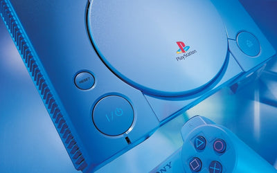 The Legacy and Influence of PlayStation 1