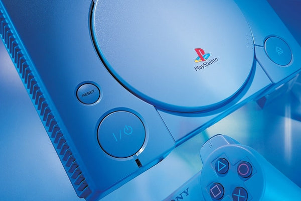 L'héritage et l'influence de la PlayStation 1