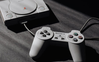 10 meilleures consoles de jeux rétro anciennes à acheter