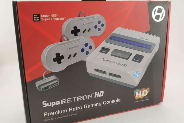 6 Best Hardware Emulation Consoles To Run Classic Games