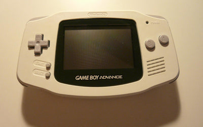 10 Best Gameboy Advance Games Of All Time