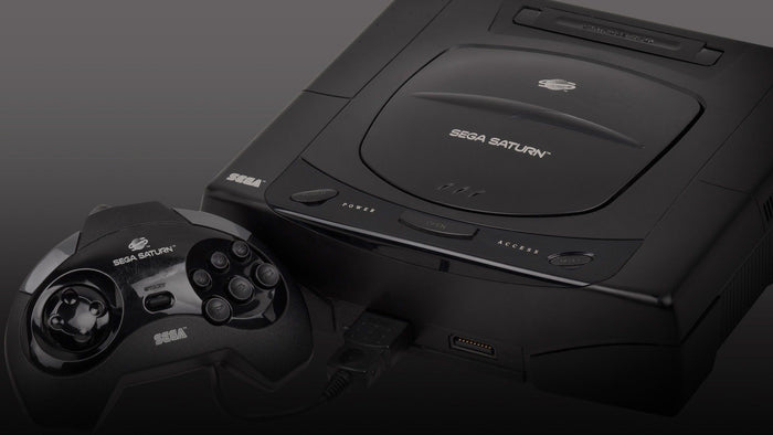 Aufstieg und Fall des Sega Saturn: Lehren, die aus einer gescheiterten Konsole gezogen wurden