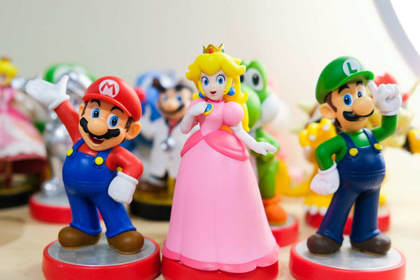 <strong>Le Nintendo 3DS est-il meilleur que le DS Lite ?</strong>
