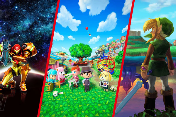 Unlocking the Mind-Bending World of Puzzle Games on Nintendo 3DS