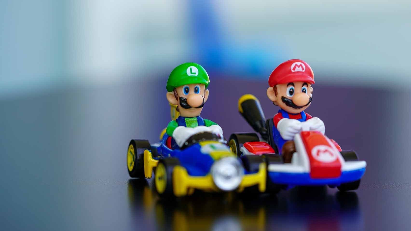 5 Best Multiplayer Retro Games for Couples