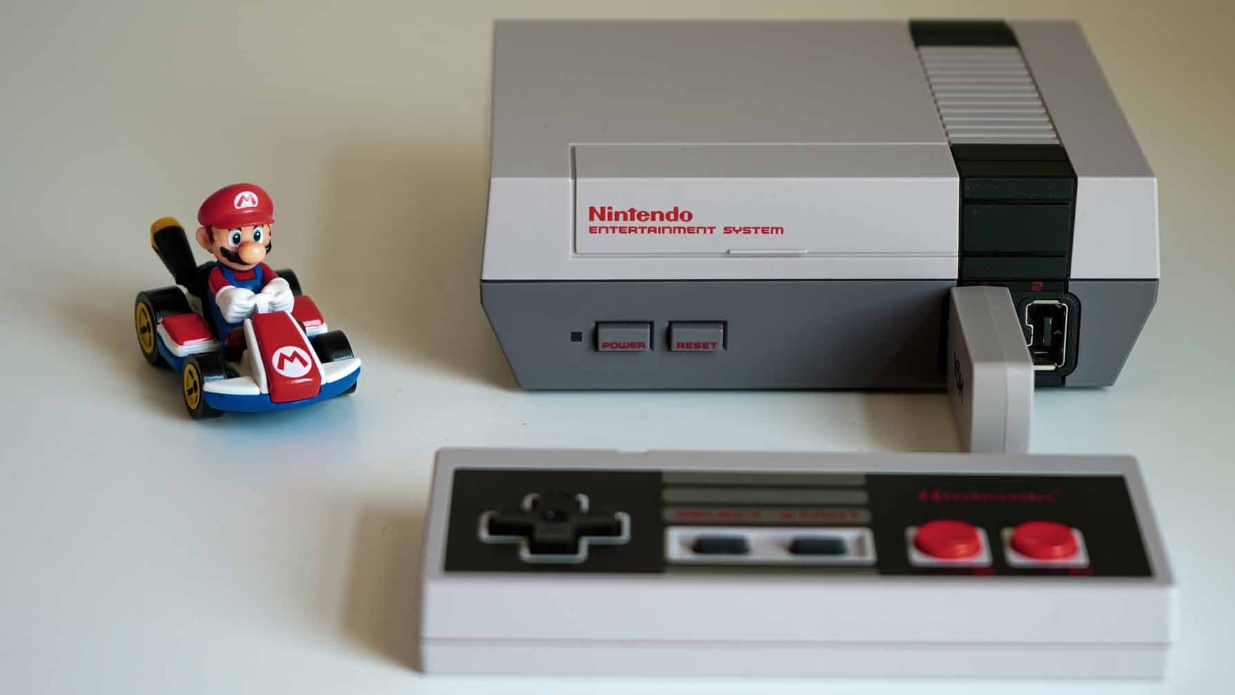 5 Best NES Retro Games To Play in 2022