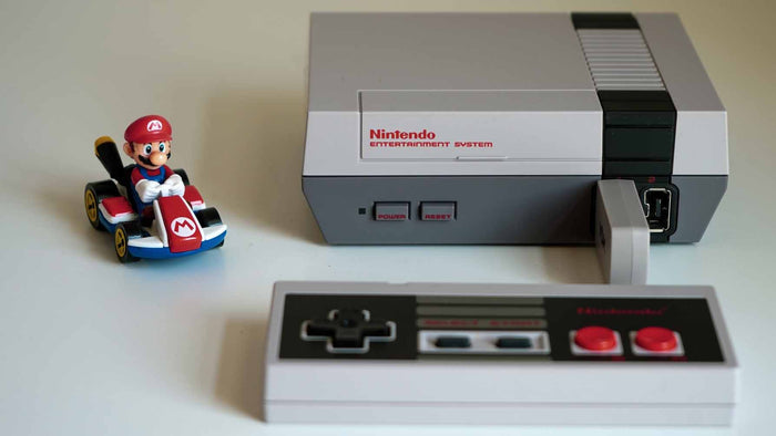 5 Best NES Retro Games To Play in 2022