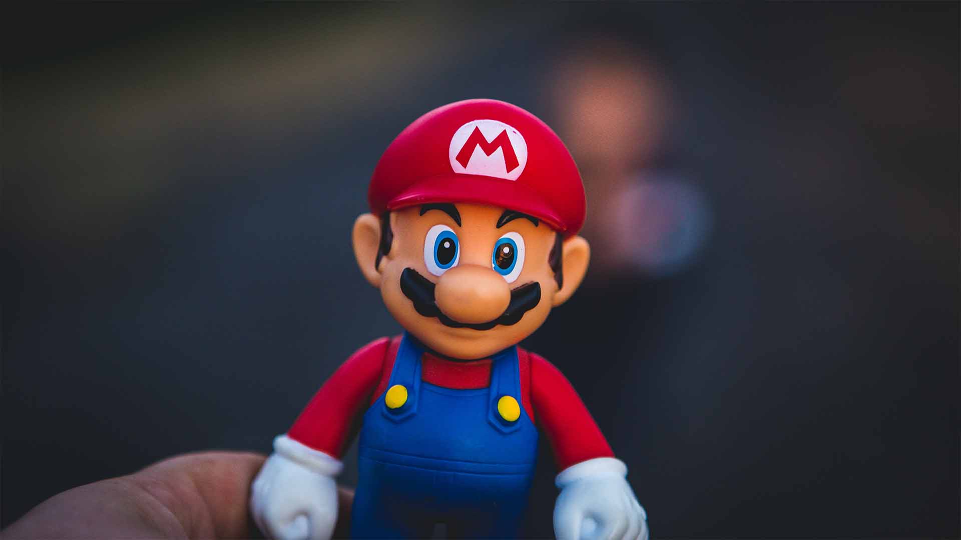 5 Best Nintendo DS Games Of All Time