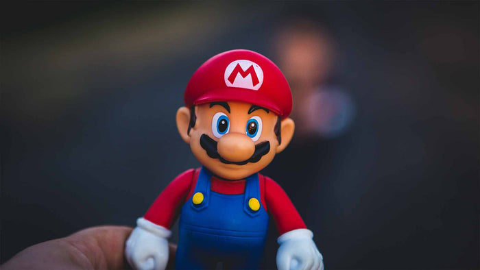 Les 5 meilleurs jeux Nintendo DS de tous les temps