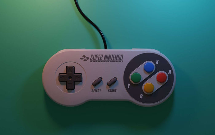 5 meilleurs anciens systèmes de jeu à acheter