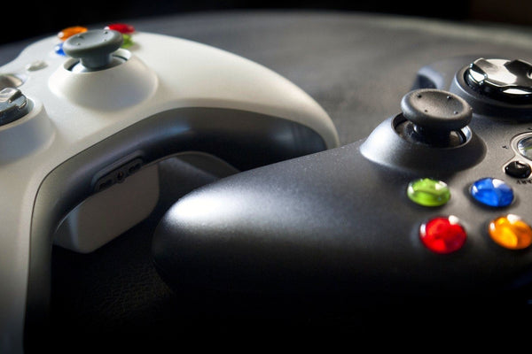 L'évolution de la manette Xbox 360 : du prototype à la perfection