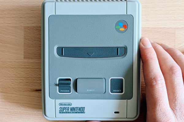 Les 6 meilleurs jeux SNES de tous les temps