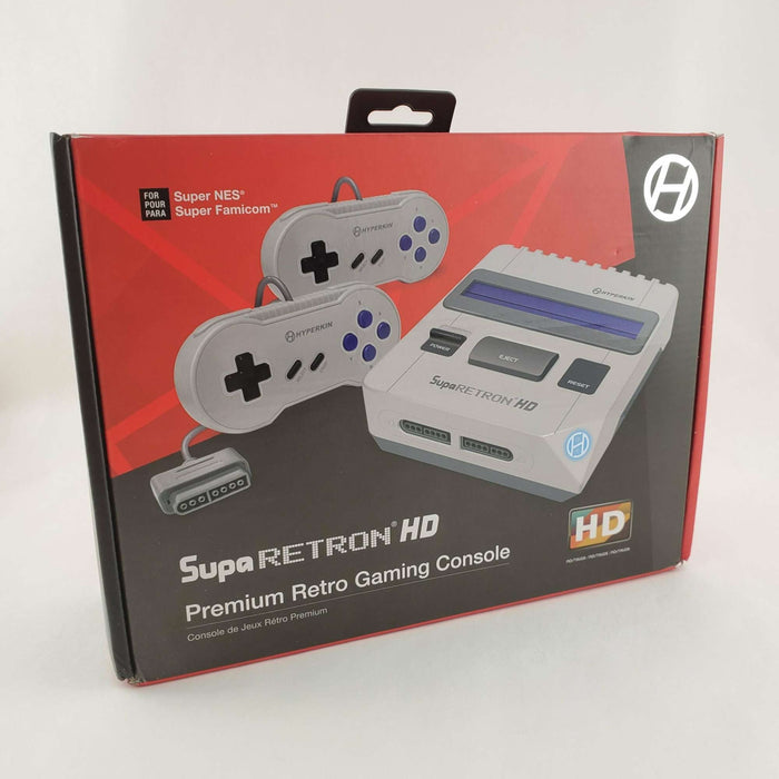 6 Best Hardware Emulation Consoles To Run Classic Games