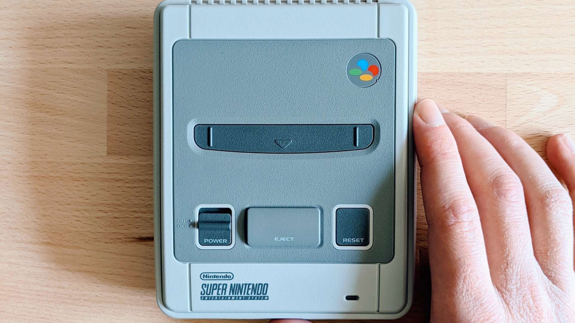 6 Best SNES Games Of All Time