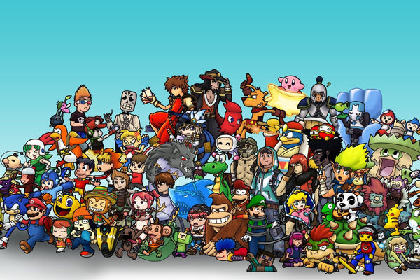 Les jeux classiques qui méritent un redémarrage !