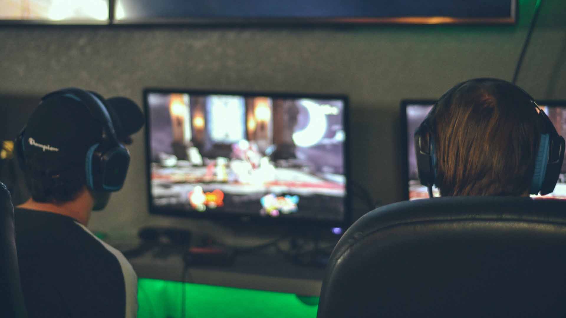 Die 7 besten Retro-Spiele für zwei Spieler, die Sie sofort kaufen sollten