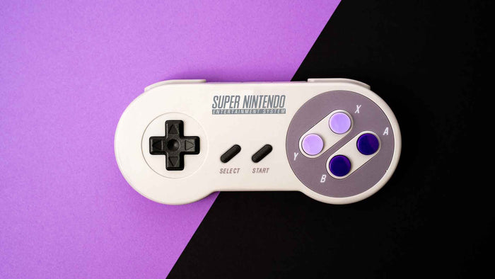 7 Best Nintendo Retro Games You Don’t Want to Miss