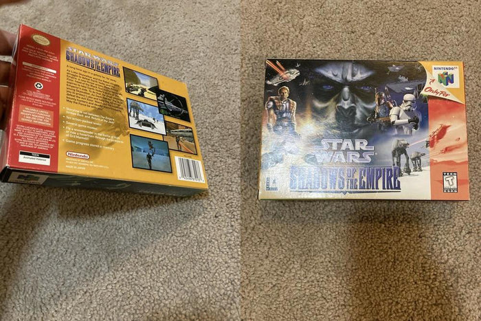 8 Amazing Tips Identify Fake N64 Games