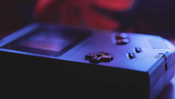 8 Best Game Boy Retro Games Recommended By Expert