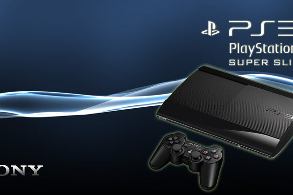PlayStation 3 Super Slim : Vaut-elle encore le coup en 2023 ?