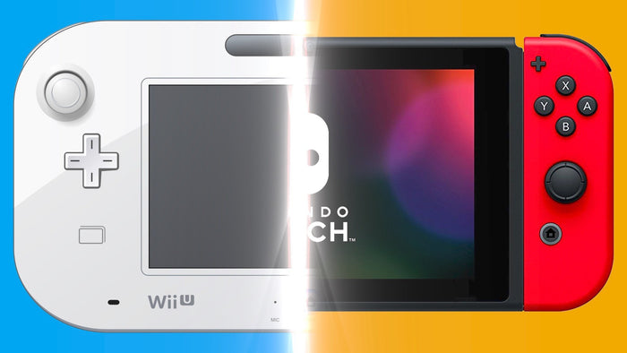 Wii U vs. Nintendo Switch: Welche Konsole ist die Richtige für Sie?