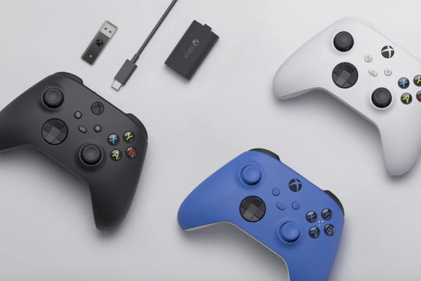 Faites passer votre expérience de jeu Xbox au niveau supérieur grâce à ces accessoires