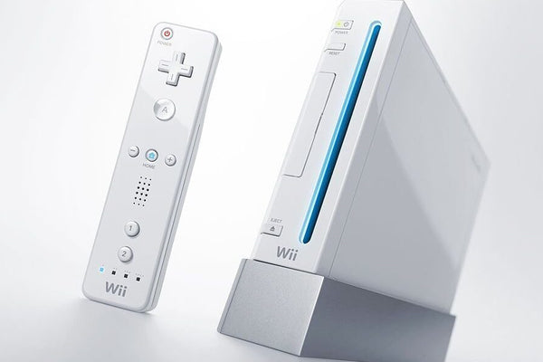 Les fonctionnalités les plus innovantes de la console Nintendo Wii
