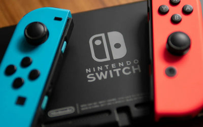 Les meilleurs accessoires pour votre Nintendo Switch : un guide complet