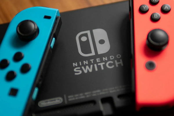 The Best Accessories for Your Nintendo Switch: A Comprehensive Guide