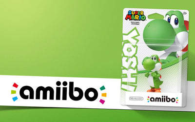 Des figurines aux améliorations de gameplay : l'influence durable des Amiibo de Nintendo