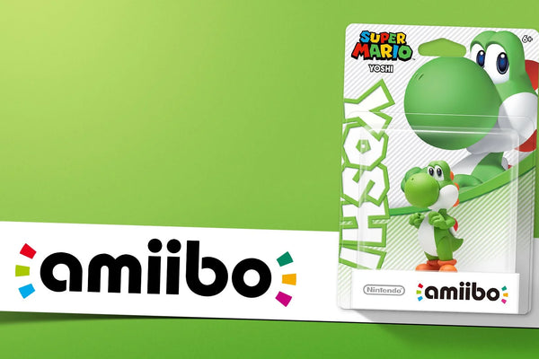 From Figurines to Gameplay Enhancers: The Enduring Influence of Nintendo’s Amiibo