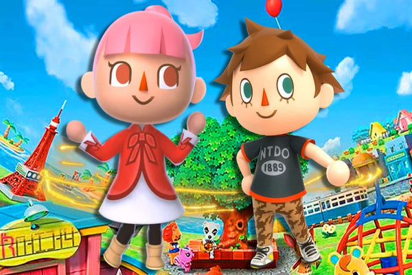Animal Crossing: New Leaf – Why It’s Still a Fan Favorite