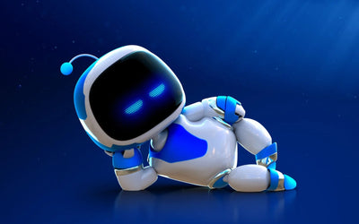 Astro’s Playroom: The Ultimate PS5 Feature Demonstration