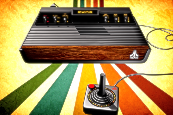 The Legacy of Atari 2600 Sports Games: From Pong to Modern Titles