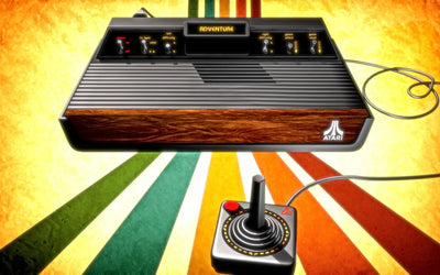 Atari 2600 in the Modern World: Still Relevant?