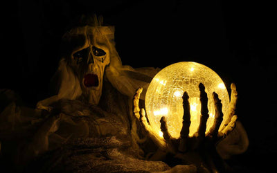 6 Best Horror Retro Games To Spook You Out