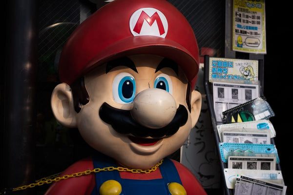 <strong>Les 7 meilleurs jeux éducatifs sur Nintendo 3DS</strong>